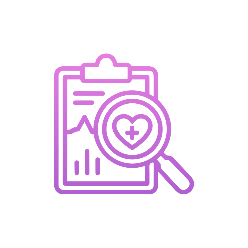 Dysphagia Risk Predictor™ Screening